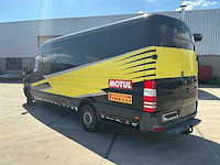 Mercedes-benz - sprinter 316 cdi l3h2 - camper motorcross / karting - afbeelding 23 van  36