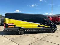 Mercedes-benz - sprinter 316 cdi l3h2 - camper motorcross / karting - afbeelding 33 van  36