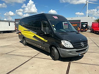 Mercedes-benz - sprinter 316 cdi l3h2 - camper motorcross / karting - afbeelding 34 van  36