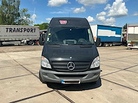Mercedes-benz - sprinter 316 cdi l3h2 - camper motorcross / karting - afbeelding 35 van  36