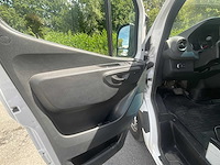 Mercedes-benz - sprinter 317 - cdi - auto - 2022 - afbeelding 1 van  13