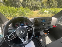 Mercedes-benz - sprinter 317 - cdi - auto - 2022 - afbeelding 5 van  13