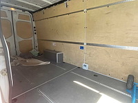 Mercedes-benz - sprinter 317 - cdi - auto - 2022 - afbeelding 11 van  13