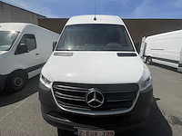 Mercedes-benz - sprinter 317 - cdi - auto - 2022 - afbeelding 13 van  13
