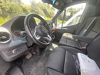 Mercedes-benz - sprinter 317 - cdi - auto - 2022 - afbeelding 3 van  28
