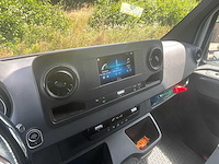 Mercedes-benz - sprinter 317 - cdi - auto - 2022 - afbeelding 8 van  28