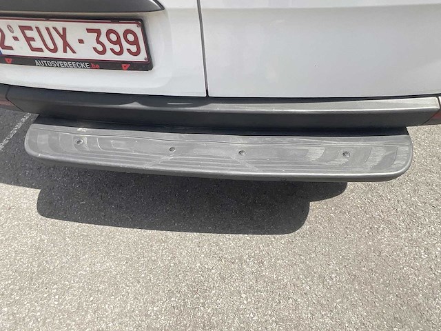 Mercedes-benz - sprinter 317 - cdi - auto - 2022 - afbeelding 15 van  28