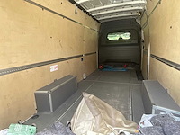 Mercedes-benz - sprinter 317 - cdi - auto - 2022 - afbeelding 16 van  28