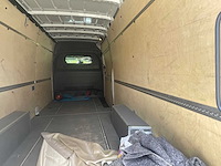 Mercedes-benz - sprinter 317 - cdi - auto - 2022 - afbeelding 17 van  28