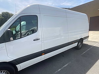 Mercedes-benz - sprinter 317 - cdi - auto - 2022 - afbeelding 12 van  28