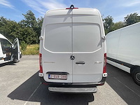 Mercedes-benz - sprinter 317 - cdi - auto - 2022 - afbeelding 23 van  28