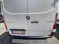 Mercedes-benz - sprinter 317 - cdi - auto - 2022 - afbeelding 24 van  28