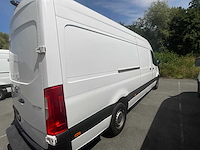 Mercedes-benz - sprinter 317 - cdi - auto - 2022 - afbeelding 25 van  28