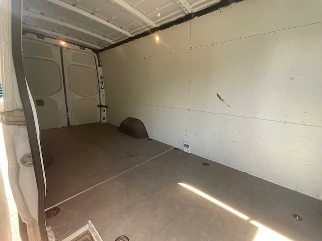Mercedes-benz - sprinter 317 - cdi - auto - 2024 - afbeelding 9 van  10