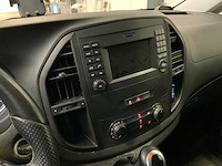 Mercedes-benz - vito - 114 cdi - car - 2018 - afbeelding 4 van  20