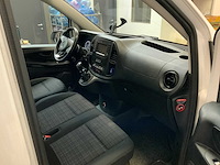 Mercedes-benz - vito - 114 cdi - car - 2018 - afbeelding 5 van  20