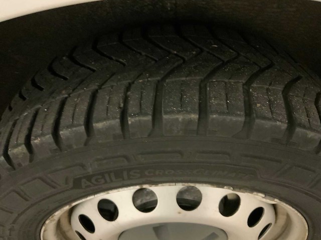 Mercedes-benz - vito - 114 cdi - car - 2018 - afbeelding 6 van  20