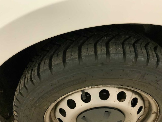 Mercedes-benz - vito - 114 cdi - car - 2018 - afbeelding 7 van  20