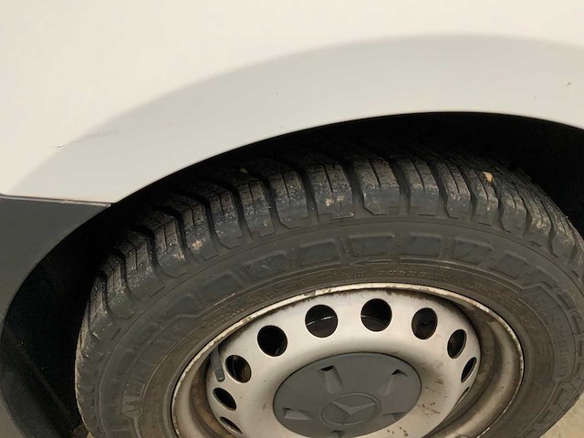 Mercedes-benz - vito - 114 cdi - car - 2018 - afbeelding 8 van  20