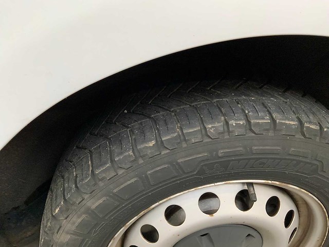Mercedes-benz - vito - 114 cdi - car - 2018 - afbeelding 9 van  20