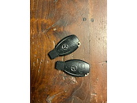 Mercedes-benz - vito - 114 cdi - car - 2018 - afbeelding 10 van  20