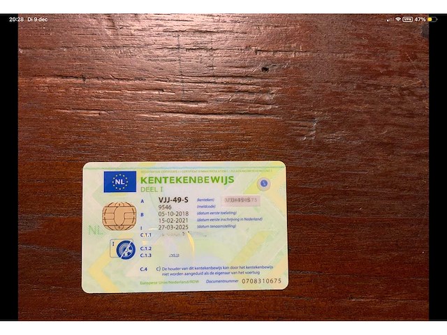 Mercedes-benz - vito - 114 cdi - car - 2018 - afbeelding 11 van  20