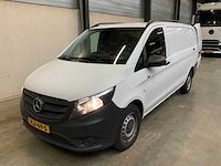 Mercedes-benz - vito - 114 cdi - car - 2018 - afbeelding 1 van  20
