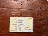 Mercedes-benz - vito - 114 cdi - car - 2018 - afbeelding 13 van  20