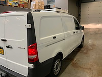 Mercedes-benz - vito - 114 cdi - car - 2018 - afbeelding 12 van  20