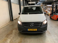 Mercedes-benz - vito - 114 cdi - car - 2018 - afbeelding 14 van  20