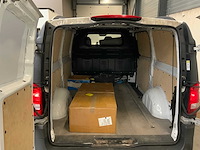 Mercedes-benz - vito - 114 cdi - car - 2018 - afbeelding 15 van  20
