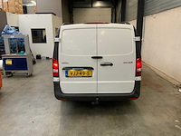 Mercedes-benz - vito - 114 cdi - car - 2018 - afbeelding 16 van  20