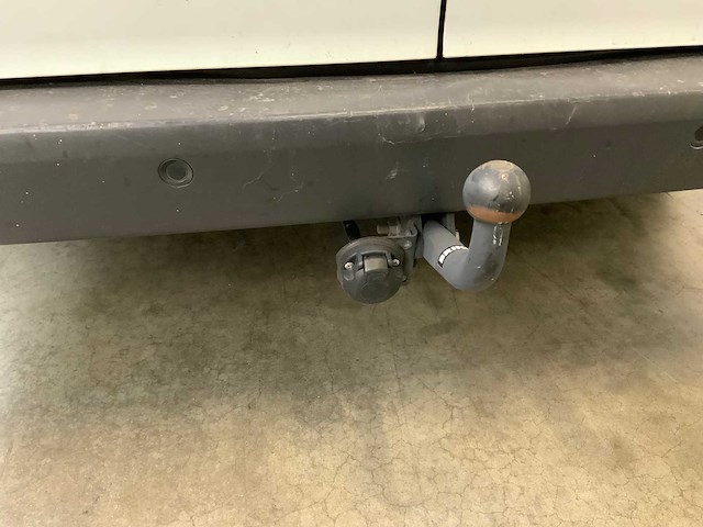 Mercedes-benz - vito - 114 cdi - car - 2018 - afbeelding 18 van  20