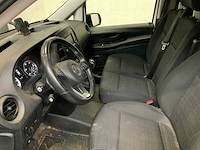 Mercedes-benz - vito - 114 cdi - car - 2018 - afbeelding 19 van  20