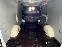 Mercedes benz - vito - bedrijfswagen - afbeelding 17 van  17