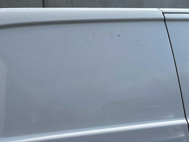 Mercedes benz - vito - bedrijfswagen - afbeelding 14 van  17
