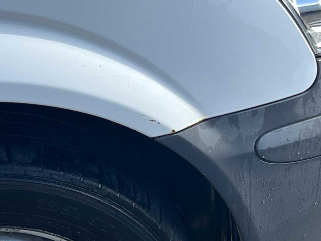 Mercedes benz - vito - bedrijfswagen - afbeelding 5 van  17