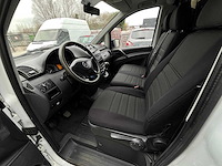 Mercedes benz - vito - bedrijfswagen - afbeelding 15 van  17