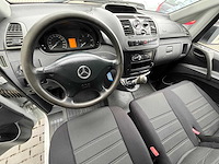 Mercedes benz - vito - bedrijfswagen - afbeelding 9 van  17