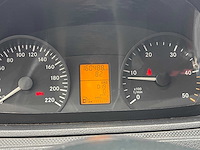 Mercedes benz - vito - bedrijfswagen - afbeelding 11 van  17