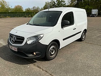 Mercedes-benz 108 cdi catan bedrijfswagen