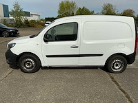 Mercedes-benz 108 cdi catan bedrijfswagen - afbeelding 12 van  24