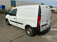 Mercedes-benz 108 cdi catan bedrijfswagen - afbeelding 18 van  24