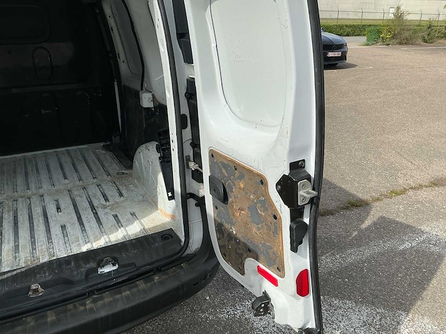 Mercedes-benz 108 cdi catan bedrijfswagen - afbeelding 1 van  15