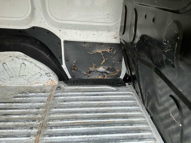 Mercedes-benz 108 cdi catan bedrijfswagen - afbeelding 2 van  15