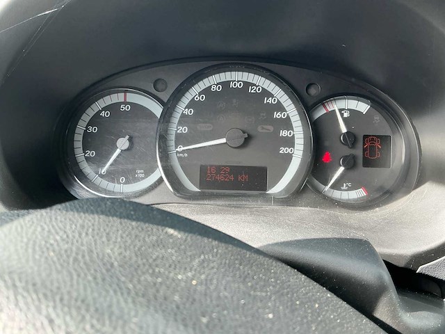 Mercedes-benz 108 cdi catan bedrijfswagen - afbeelding 4 van  15
