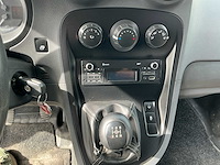 Mercedes-benz 108 cdi catan bedrijfswagen - afbeelding 23 van  24