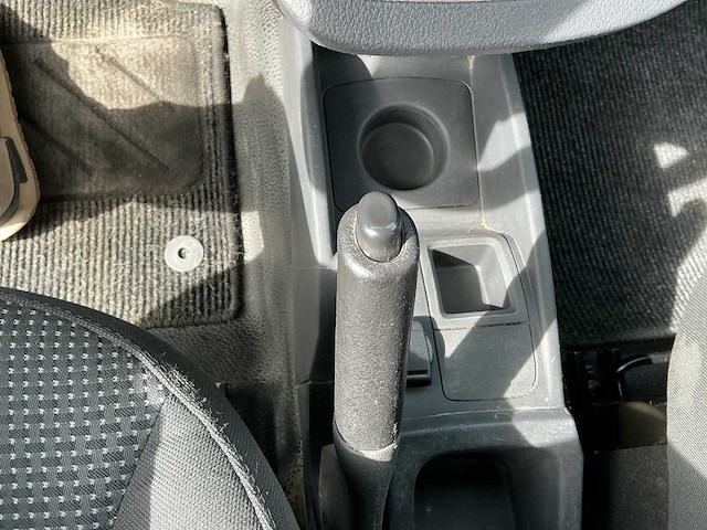 Mercedes-benz 108 cdi catan bedrijfswagen - afbeelding 6 van  15