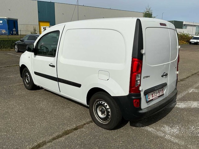Mercedes-benz 108 cdi catan bedrijfswagen - afbeelding 10 van  15