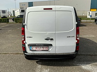 Mercedes-benz 108 cdi catan bedrijfswagen - afbeelding 11 van  15